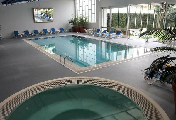 Golden Tulip Porto Gaia Hotel & Spa