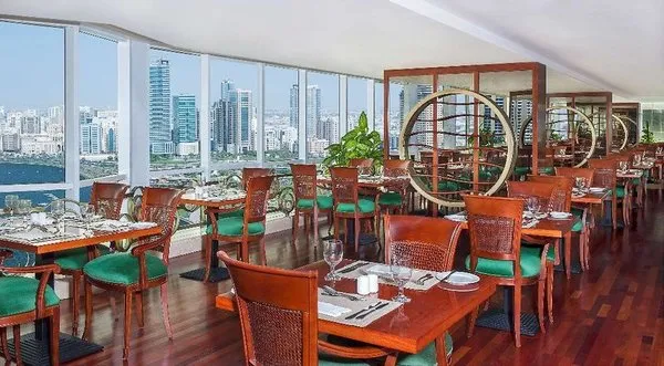 Golden Tulip Sharjah