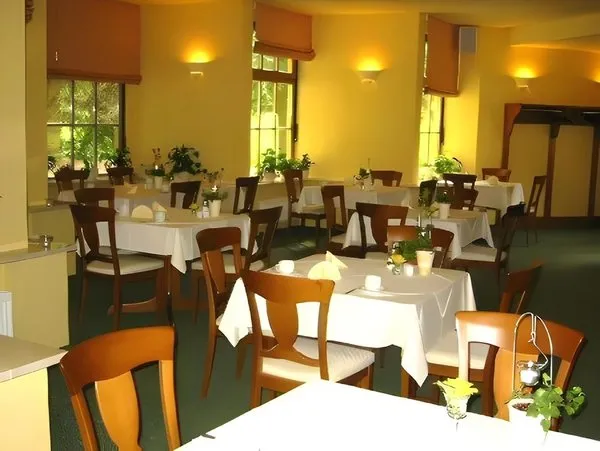 Goldener Hirsch Gasthaus & Hotel