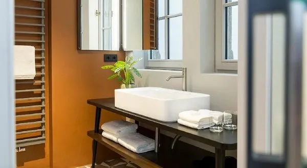 Goldenstern Townhouse
