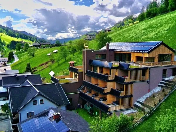Goldhirsch Superior Aparthotel