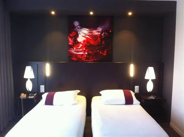 Golf Hôtel Colvert