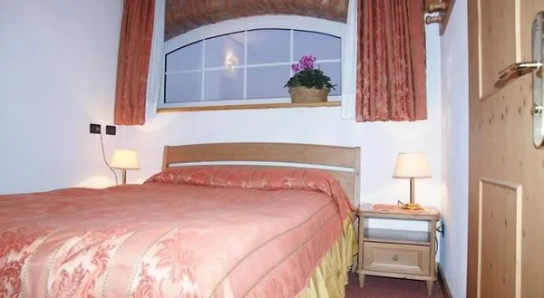 Golf Hotel Villa Bonomo