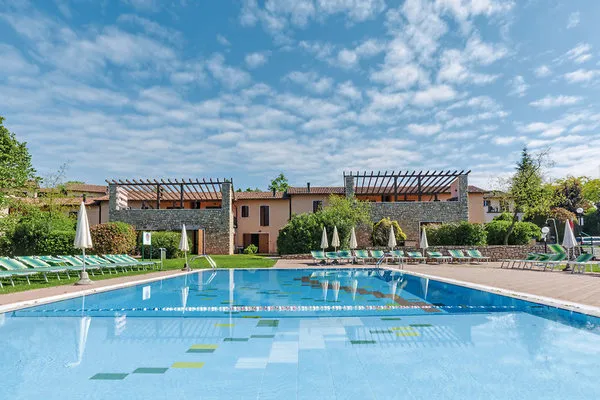 Golf Residenza