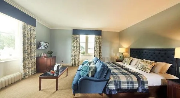 Golf View Hotel & Spa