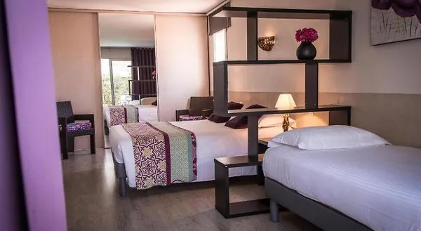 Golfe Hotel