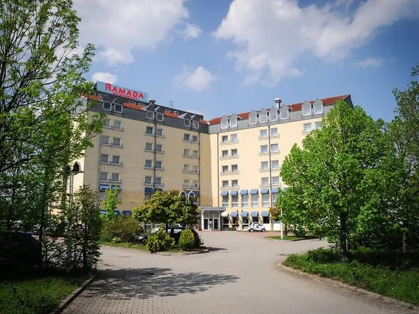 Good Morning+ Halle Leipzig