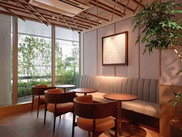 Good Nature Hotel Kyoto