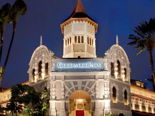 Goodwood Park Hotel