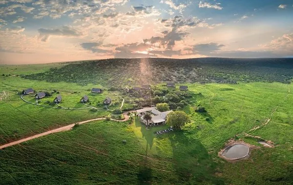 Gorah Elephant Camp