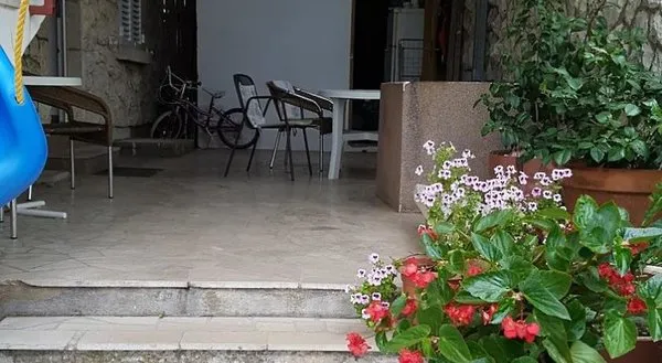 Goran's Place