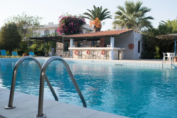 Gorgona Hotel