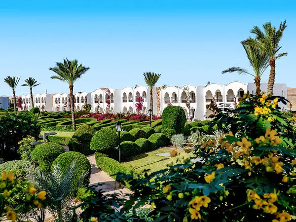 Gorgonia Beach Resort