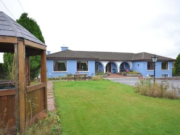 Gormans Country Home Bed & Breakfast