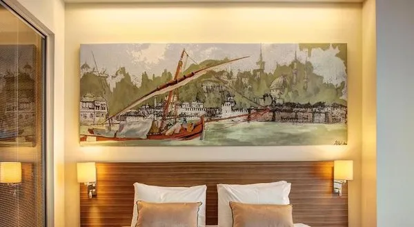 Gorrion Hotel