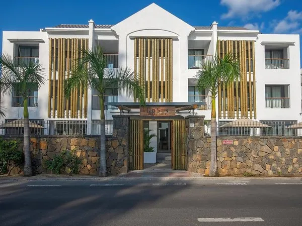 Gosun Beach Residence