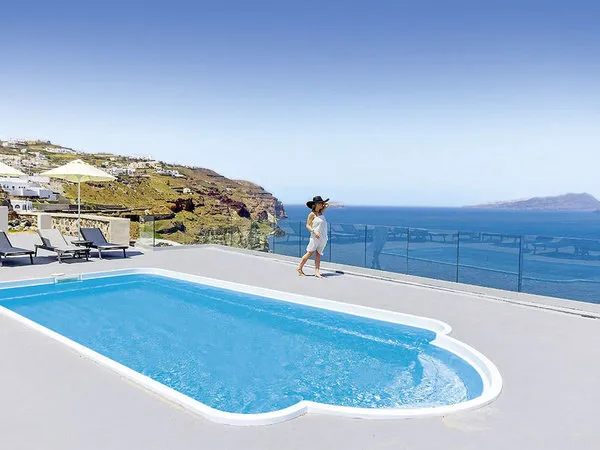 Goulielmos Hotel