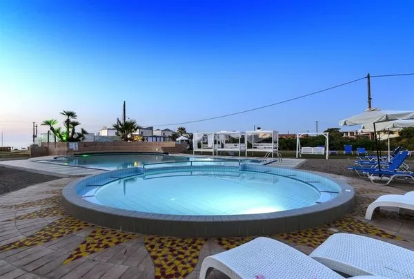 Gouves Bay by Omilos Hotels