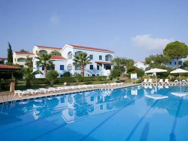 Govino Bay