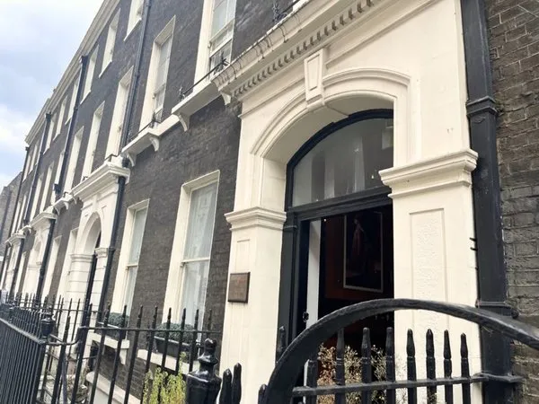 Gower House