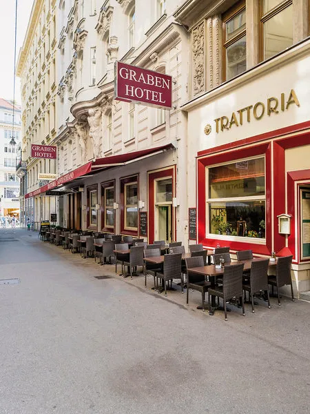 Graben Hotel