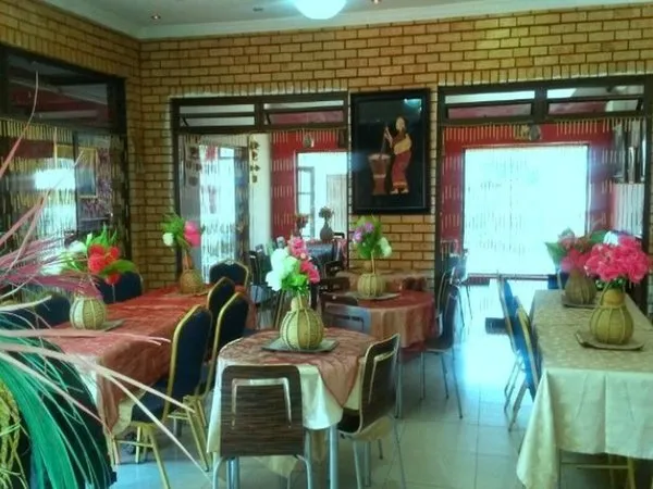 Grace and Gift Guesthouse