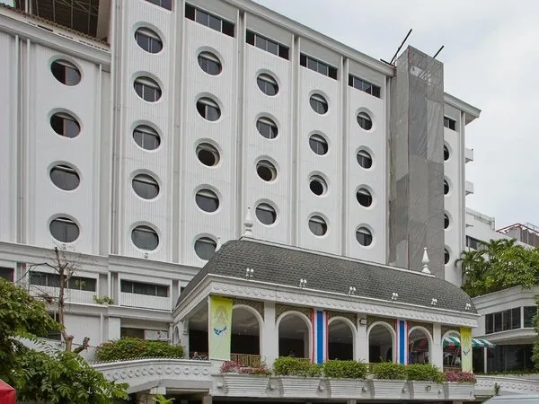 Grace Hotel Bangkok