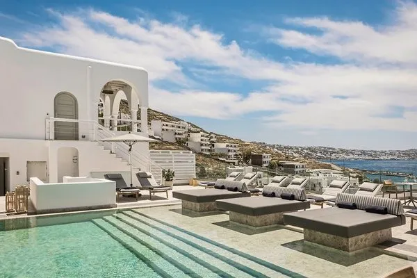 Grace Mykonos