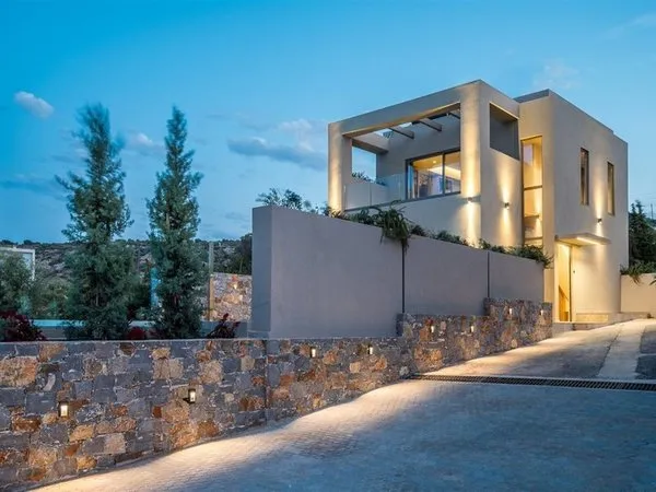 Grace Villas