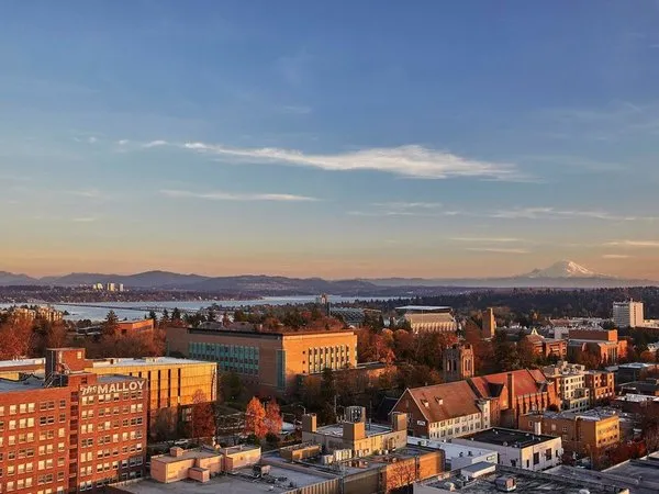Graduate by Hilton Seattle