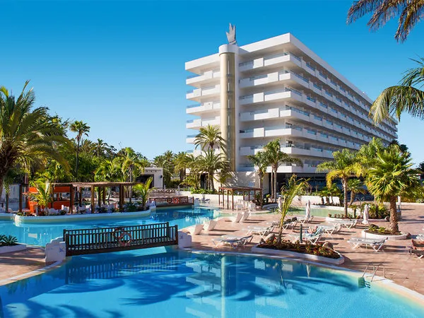 Gran Canaria Princess