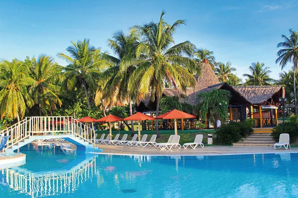 Gran Caribe Hotel Kawama