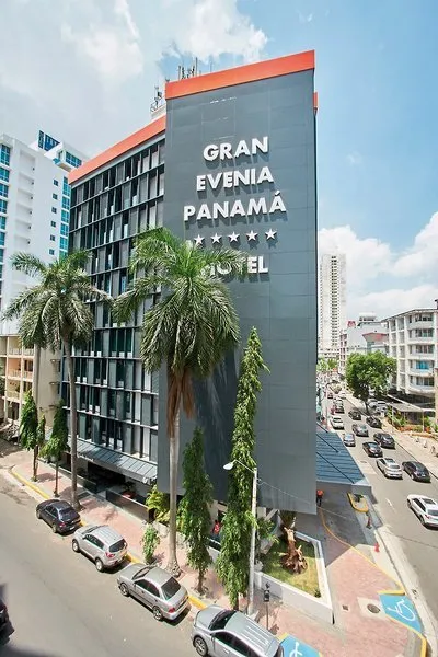 Gran Evenia Panamá
