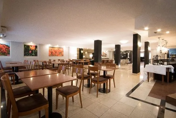 Gran Hotel Buenos Aires