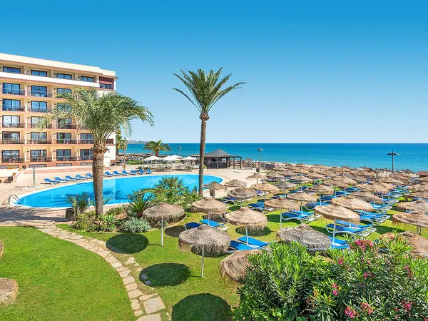 Gran Hotel Costa del Sol