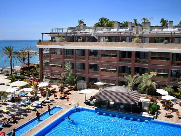 Gran Hotel Guadalpin Banus