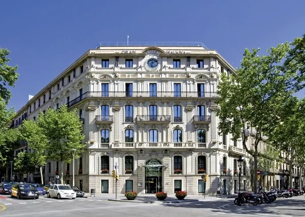 Gran Hotel Havanna