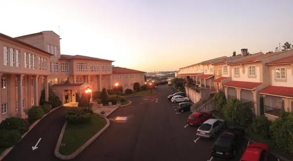 Gran Hotel Los Abetos