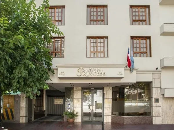 Gran Hotel Princess Gold