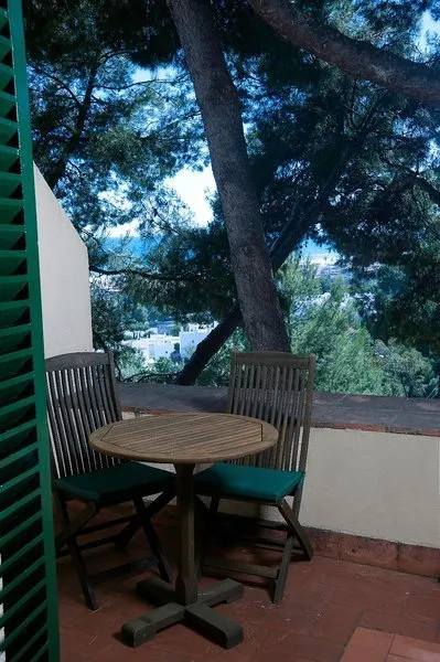 Gran Hotel Rey Don Jaime