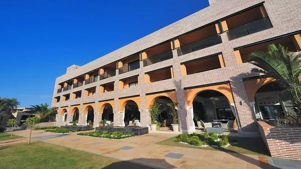 Gran Marbella Resort & Beach Club