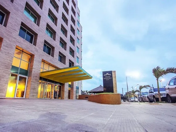 Gran Mareiro Hotel