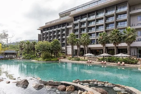 Gran Meliá Arusha