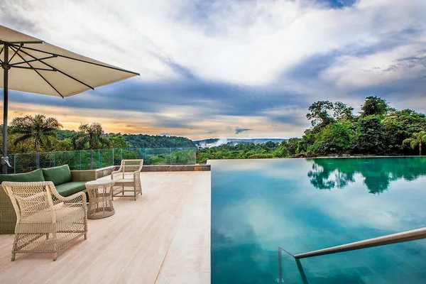 Gran Meliá Iguazú