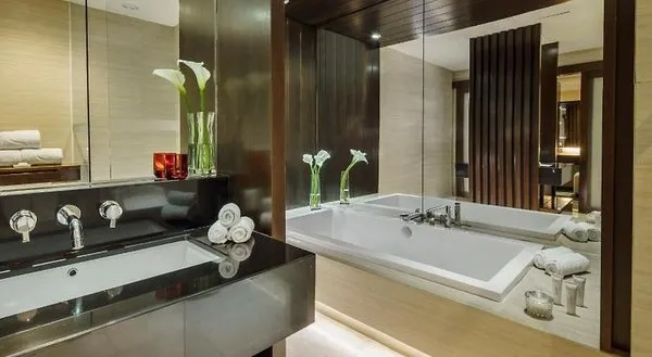 Gran Meliá Jakarta