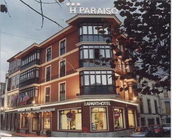 Gran Paraiso