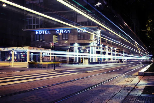 Gran Via