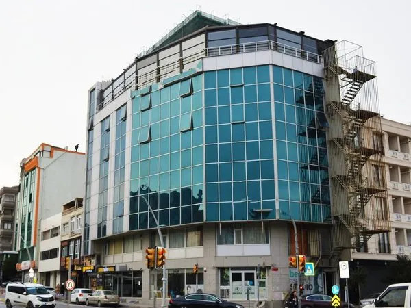 Grand Abimo Hotel