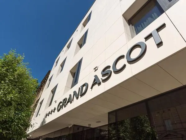 Grand Ascot