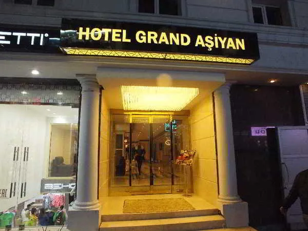 Grand Asiyan